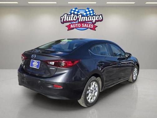 2014 Mazda Mazda3 i Touring