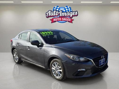 2014 Mazda Mazda3 i Touring