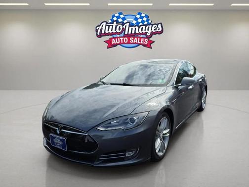 2013 Tesla Model S 4dr Sdn