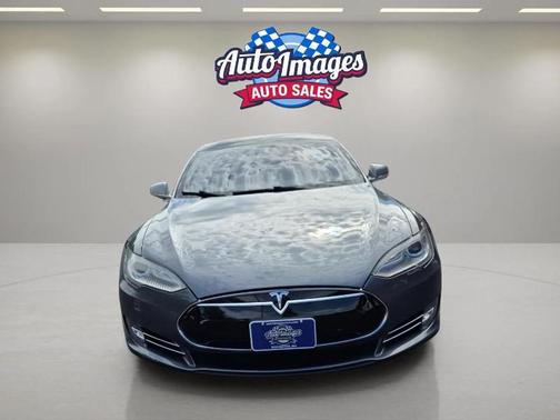 2013 Tesla Model S 4dr Sdn