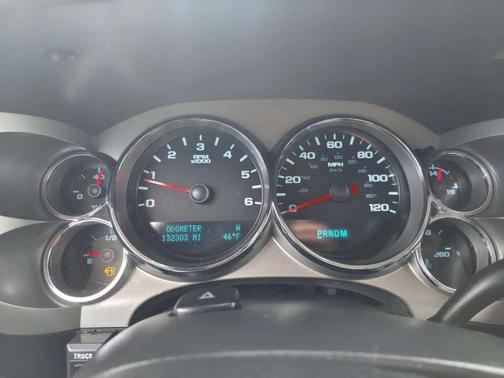 2012 GMC Sierra 1500 SLE