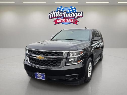 2015 Chevrolet Tahoe LS