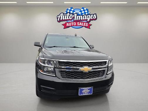 2015 Chevrolet Tahoe LS