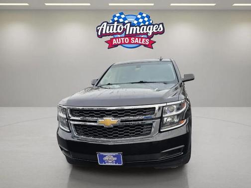 2015 Chevrolet Tahoe LS