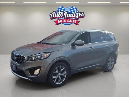 2016 Kia Sorento SX