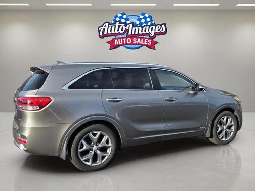 2016 Kia Sorento SX