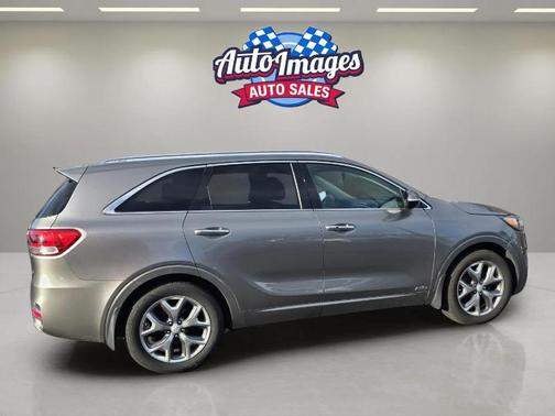 2016 Kia Sorento SX