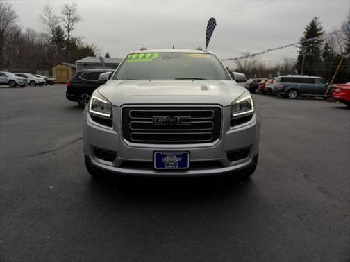 2015 GMC Acadia SLT-1