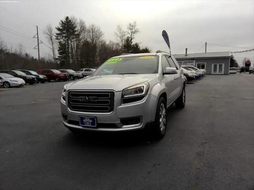 2015 GMC Acadia SLT-1