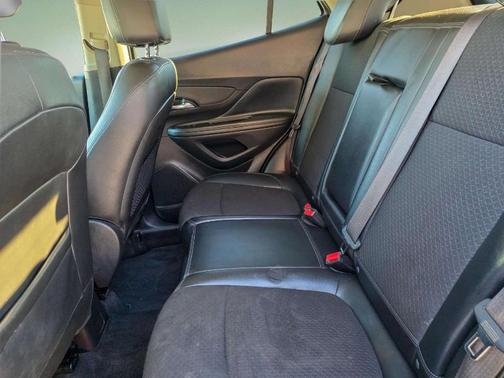 2019 Buick Encore Sport Touring