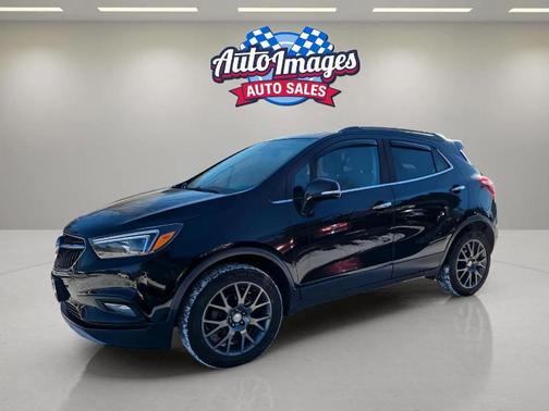 2019 Buick Encore Sport Touring
