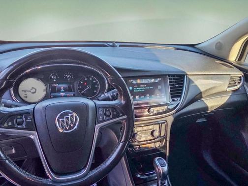 2019 Buick Encore Sport Touring