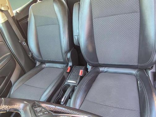 2019 Buick Encore Sport Touring