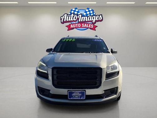 2014 GMC Acadia SLE-1