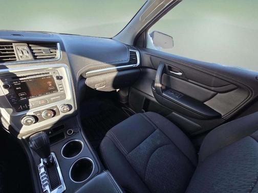 2014 GMC Acadia SLE-1