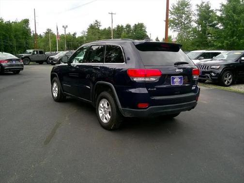 2014 Jeep Grand Cherokee Laredo