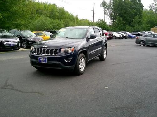 2014 Jeep Grand Cherokee Laredo