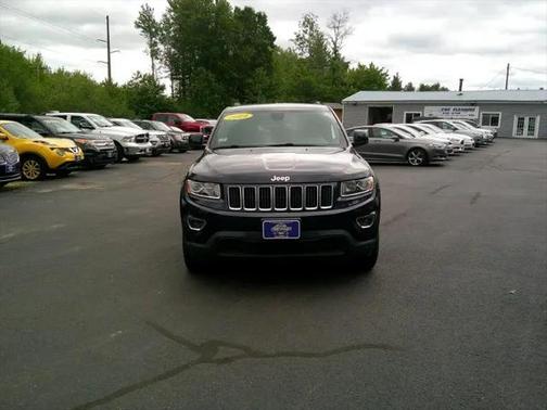 2014 Jeep Grand Cherokee Laredo