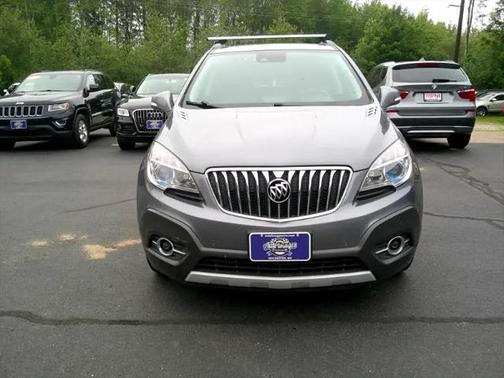2014 Buick Encore Premium