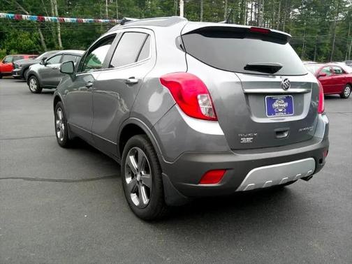 2014 Buick Encore Premium
