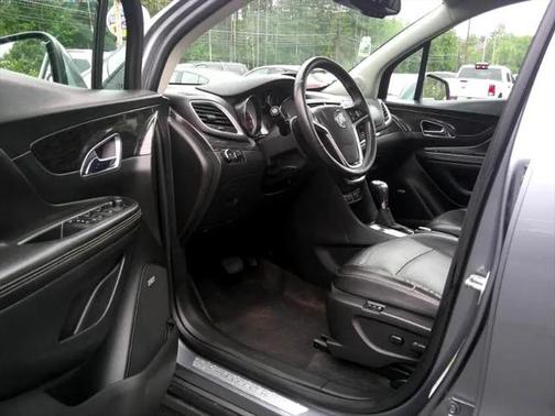 2014 Buick Encore Premium