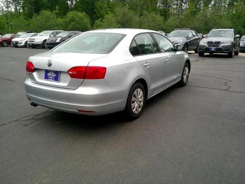 2014 Volkswagen Jetta Auto S