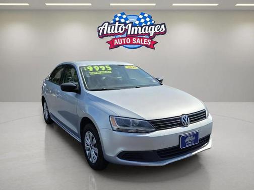 2014 Volkswagen Jetta Auto S