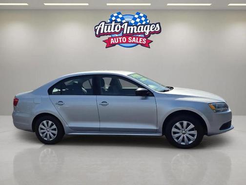 2014 Volkswagen Jetta Auto S