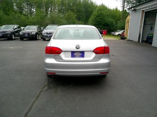2014 Volkswagen Jetta Auto S