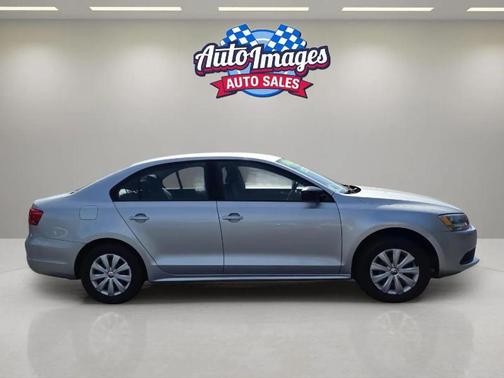 2014 Volkswagen Jetta Auto S