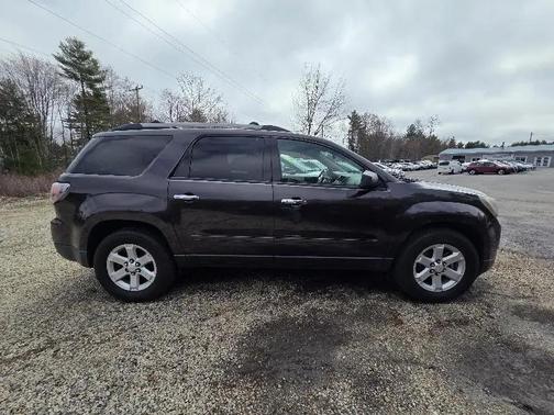 2015 GMC Acadia SLE-2