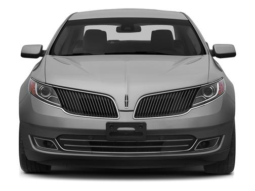 2014 Lincoln MKS EcoBoost
