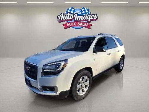 2015 GMC Acadia SLE-2