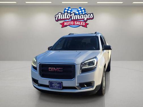 2015 GMC Acadia SLE-2