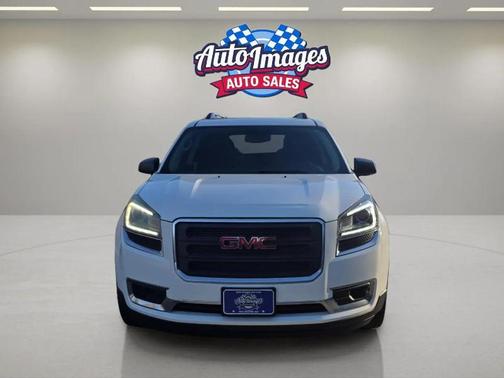 2015 GMC Acadia SLE-2