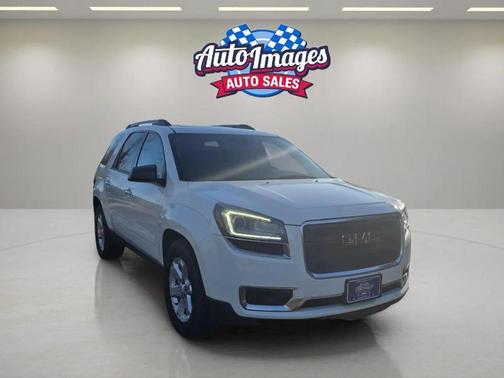 2015 GMC Acadia SLE-2
