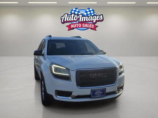 2015 GMC Acadia SLE-2