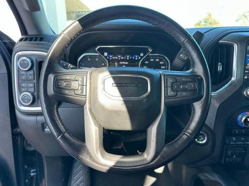 2022 GMC Sierra 2500 Denali