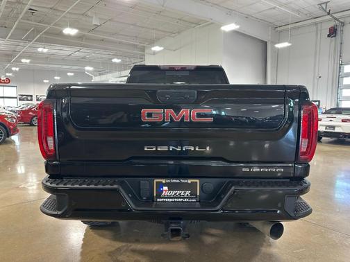 2022 GMC Sierra 2500 Denali