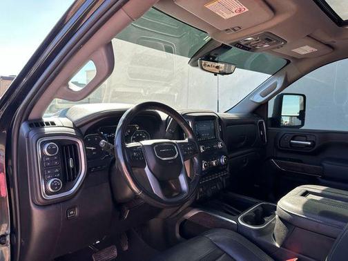 2022 GMC Sierra 2500 Denali