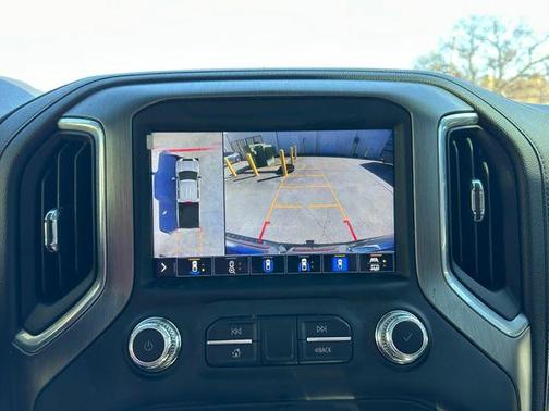 2022 GMC Sierra 2500 Denali