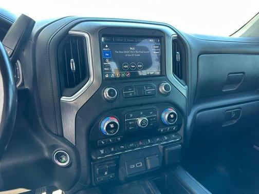 2022 GMC Sierra 2500 Denali