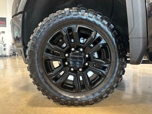 2022 GMC Sierra 2500 Denali