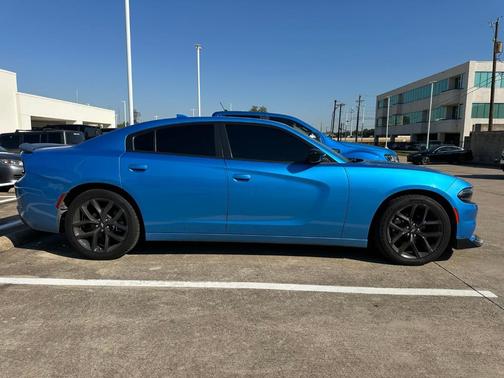 2023 Dodge Charger R/T