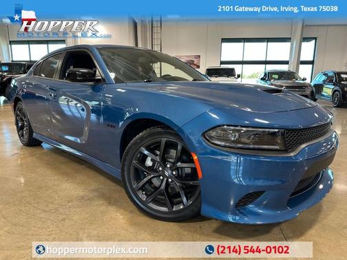 2023 Dodge Charger R/T
