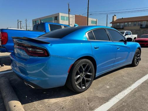 2023 Dodge Charger R/T