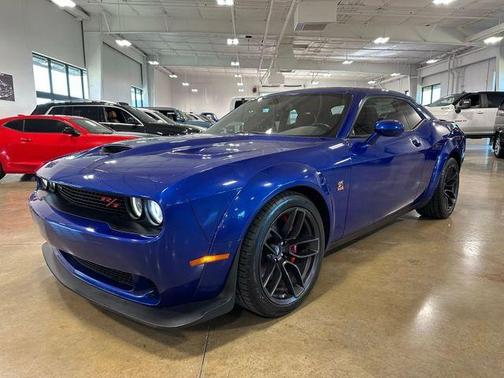 2019 Dodge Challenger R/T Scat Pack