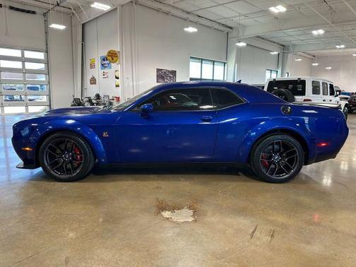2019 Dodge Challenger R/T Scat Pack