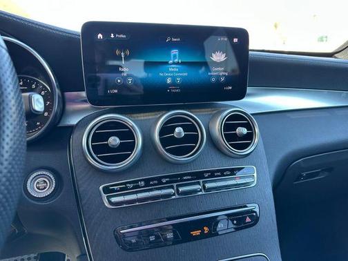 2022 Mercedes-Benz GLC 300 4MATIC Coupe