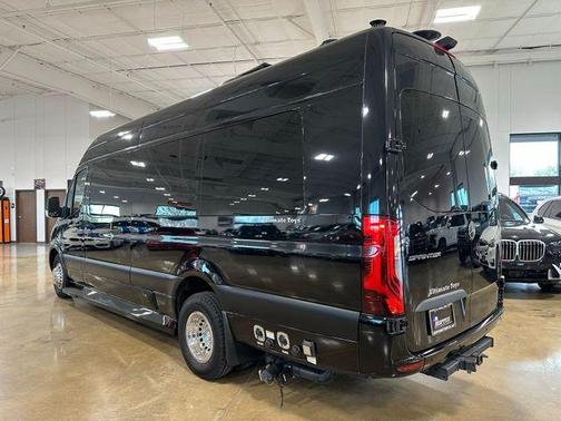 2022 Mercedes-Benz Sprinter 3500XD High Roof